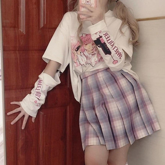 Get Inspired by the Best of Kawaii Fashion