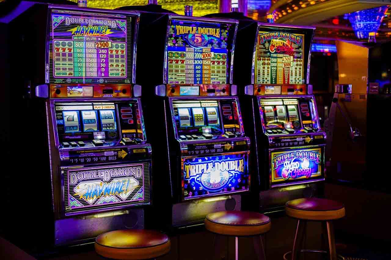 Unlock the Excitement of Online Casino Gambling