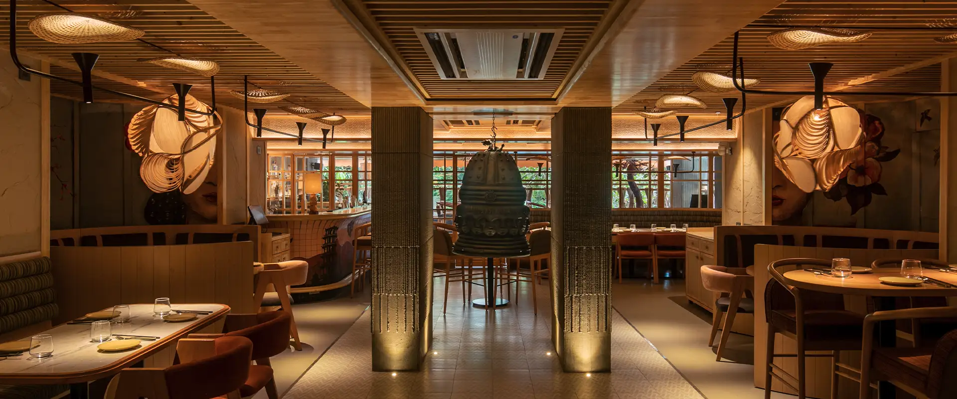 Menu Innovation Is Driven by New York Restaurant Trends