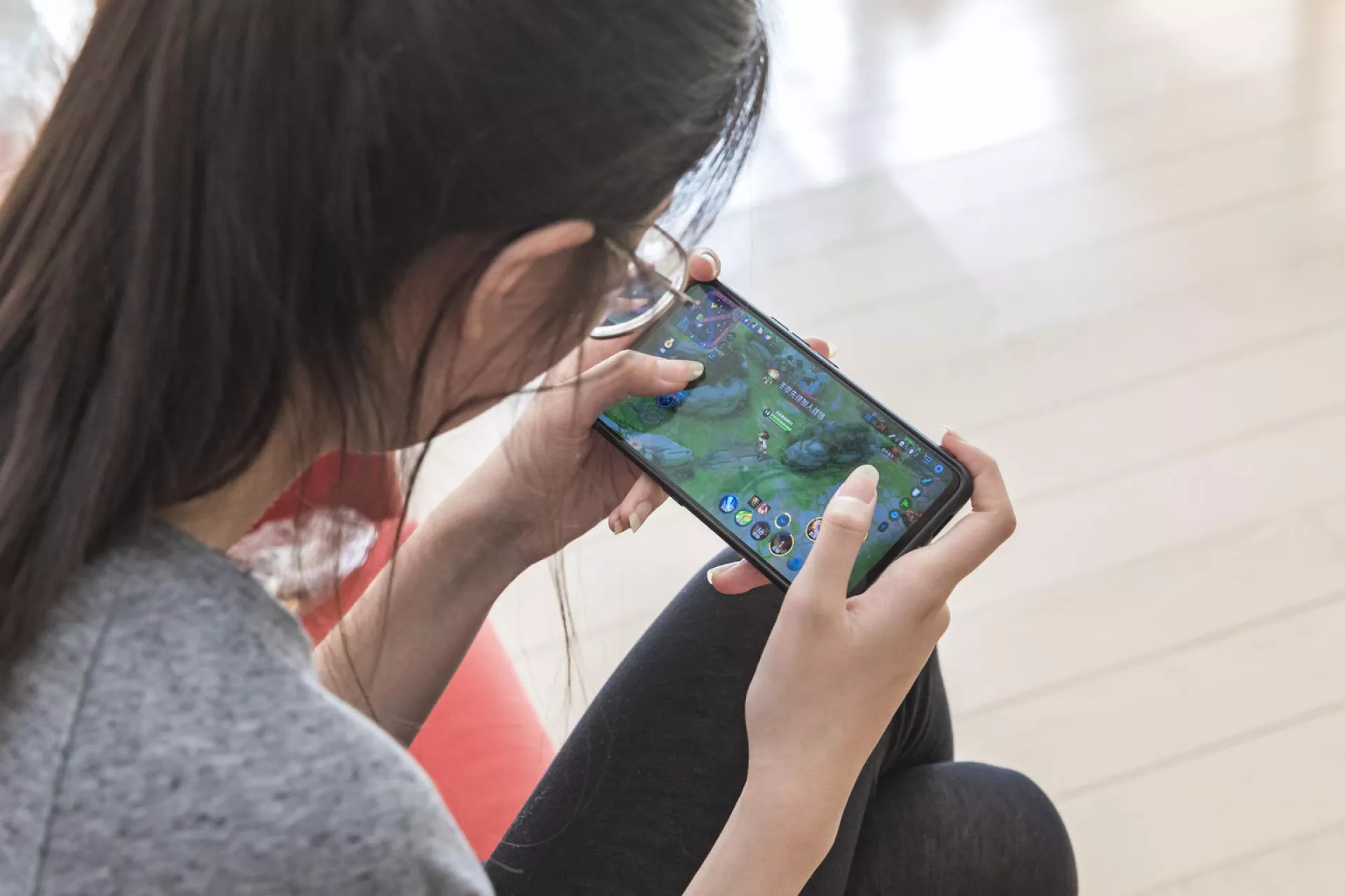 Get pro level gaming skills using Proofcore undetected cheat system